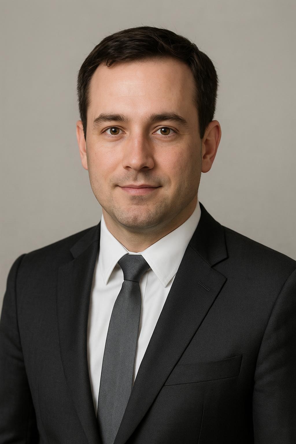 Geschäftsführung Oakhurst Consulting GmbH